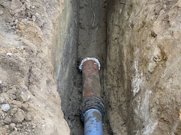 Best Sewage cleanup and water damage restoration  in Abilene, KS
