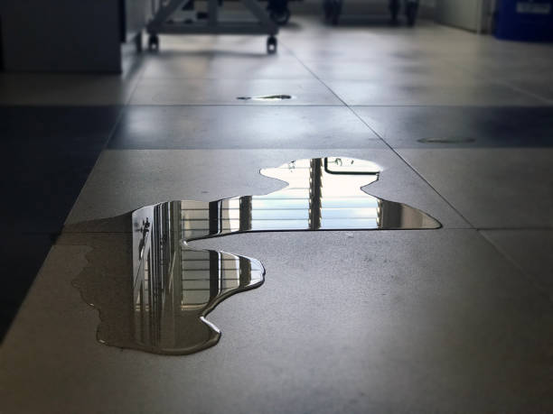 24/7 water damage repair in KS