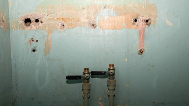 Best 24/7 water damage repair  in Abilene, KS