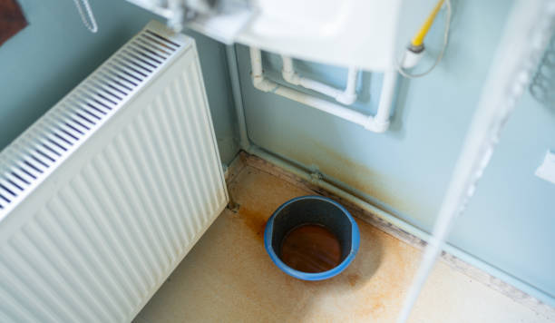 Best Water damage cleanup near me  in Abilene, KS