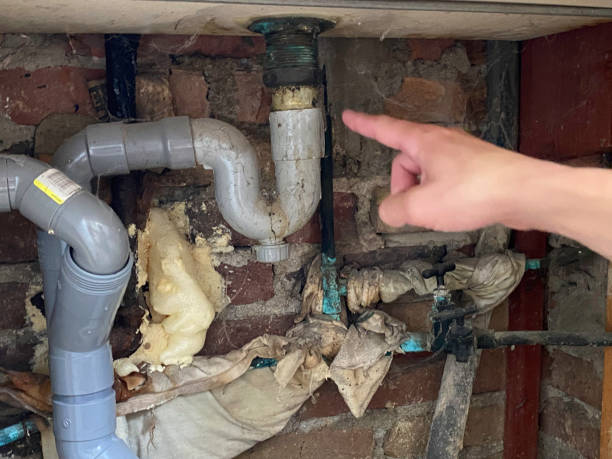 Best 24-hour water damage restoration  in Abilene, KS