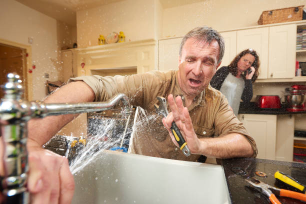 Water damage restoration insurance claims in KS